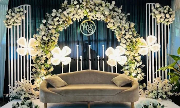 Jai shree Krishna Tent  Events